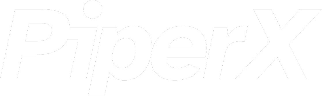 PiperX